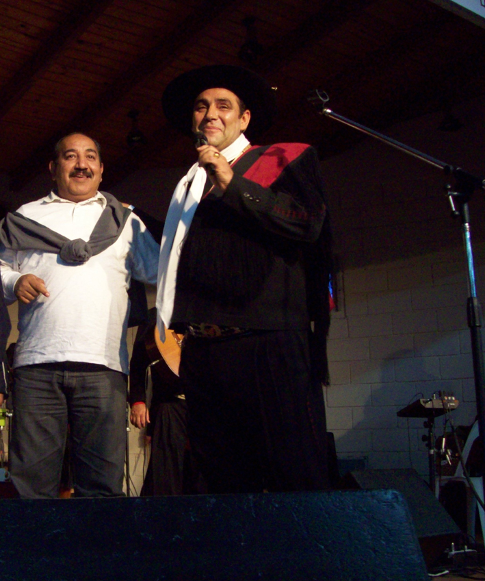 chacon y chaqueÃ±o palavecino